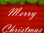 Merry christmas