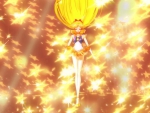 Sailor Venus Transformation