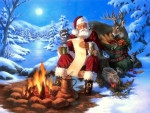 â˜…Santa's Listâ˜…