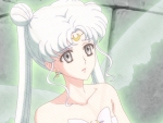 Queen Serenity