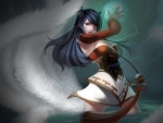 Ahri