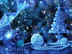 Blue Christmas