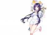 Toujou Nozomi