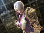 Ivy Valentine - WP