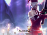 Christmas Wallpaper - feat. Ivy Valentine