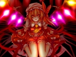 Flandre Scarlet I