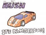 San Francisco Rush