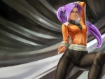 Yoruichi Shihouin