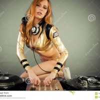 Let the music play... 