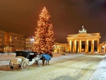 Christmas in Berlin