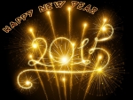 Happy new year 2015