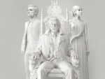 The Hunger Games: Mockingjay