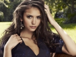 Nina Dobrev
