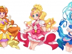 Go! Princess PreCure