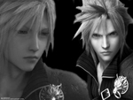 cloud strife