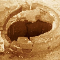 Dry Well