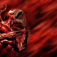 Spiderman: Venom - "Carnage"