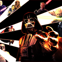 Star wars compliation