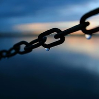 Photography: Chain Link