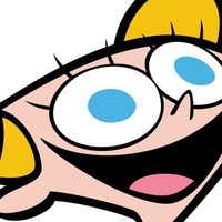 Dee - Dexter's Sister