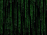 matrix wallpaper