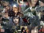 Final Fantasy VII