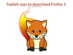 Foxkeh