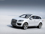 AUdi Q7 Concept