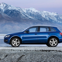 Audi Q5 2009