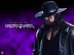 TRIBUTE TO UNDERTAKER