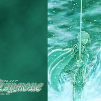 Claymore Ice World