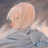 Claymore - Clare Normal