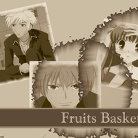 Fruits Basket - Photos