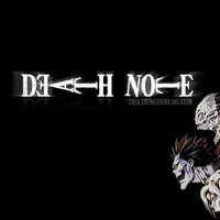 Death Note - Shinigami