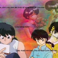 You're Cute When You Smile