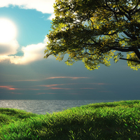 Eye in the Sky (Hole)