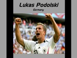 Lukas Podolski