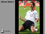 Michael Ballack