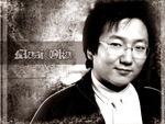 Masi Oka