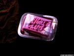 Fight Club Soap