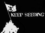 Keep Seeding