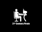 21st Century Pirate