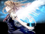 Moonlight angel misuzu