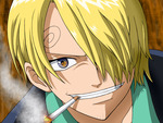 Sanji_Kun