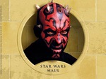 Star Wars, Darth Maul
