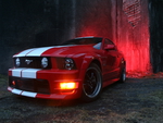Mustang GT