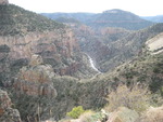 Salt River Canyon 2 - Arizona