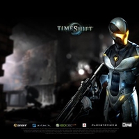 Timeshift