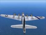 B-17 FSX