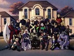 X Men evolution